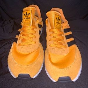 ***SOLD***Adidas Iniki Runner ‘Goldenrod’